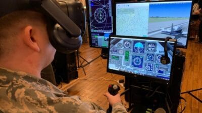 Technology Air Force