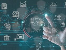 Technology Background Images For Linkedin