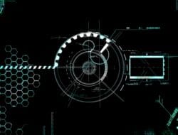 Technology Background Png