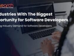 Technology Development Jobs