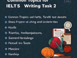 Technology In Education Writing Task 2