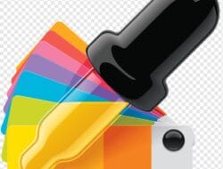 Technology Logo Color Scheme