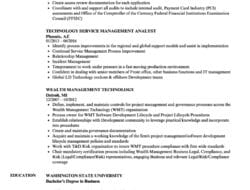 Technology Management Certification