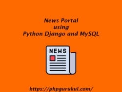 Technology News Portal