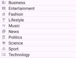Technology News Rss Feed