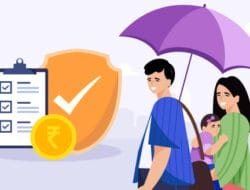 Term Life Insurance Adalah