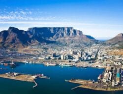 Top Tourism Destinations In Africa