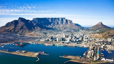 Top Tourism Destinations In Africa