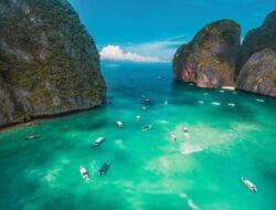 Tourist Attractions In Southern Thailand