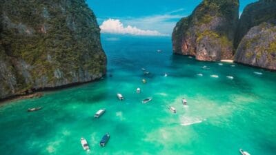 Tourist Attractions In Southern Thailand