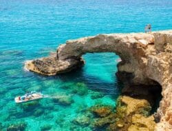 Tourist Destinations Cyprus