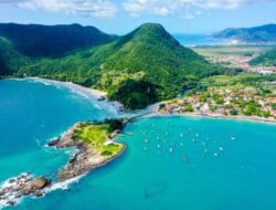 Tourist Destinations South America