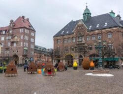 Tourist Destinations Sweden