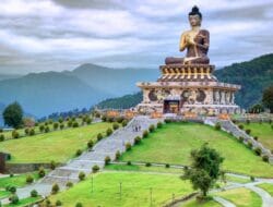 Tourist Destinations West Bengal