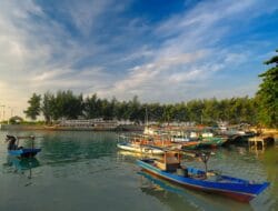 Tourist Jakarta