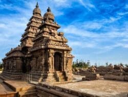 Tourist Places In India Near Tamil Nadu