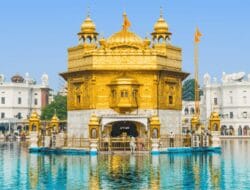 Tourist Places In Punjab India