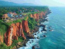 Tourist Places In South India During Summer