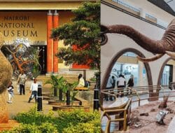 Tourist Sites In East Africa