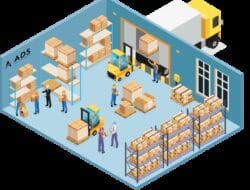 Warehouse Management For Small Business