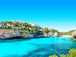 Warm Holiday Destinations In March Europe