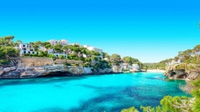 Warm Holiday Destinations In March Europe
