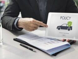 Zurich Car Insurance Malaysia Review