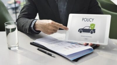 Zurich Car Insurance Malaysia Review
