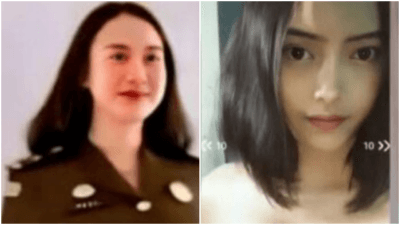 Lama Bungkam! Jaksa Tasya Akhirnya Respon terkait Link Video Viral Beredar di Medsos