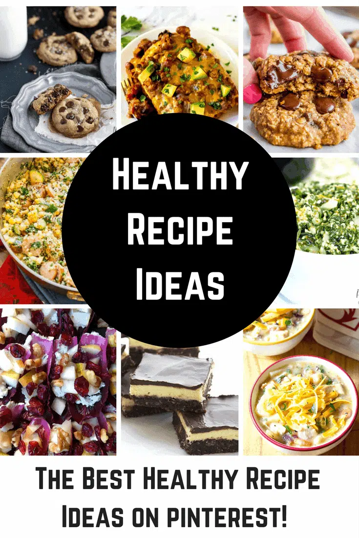 Very Delicious Recipes