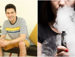 Jonathan Frizzy Terseret Kasus Vape Berisi Obat Keras, Mangkir dari Panggilan Polisi