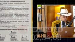 Polri Diusulkan di Bawah Kemendagri, Ini Saran Pakar Hukum Tata Negara Refly Harun
