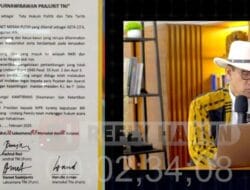 Polri Diusulkan di Bawah Kemendagri, Ini Saran Pakar Hukum Tata Negara Refly Harun