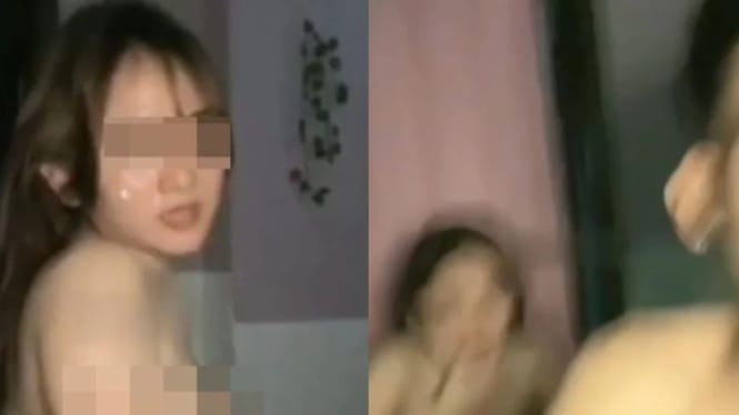 Viral Link Video Dua Sejoli "plok-pLoOK" Durasi 32 Menit di Jember, Polisi Langsung Tangkap