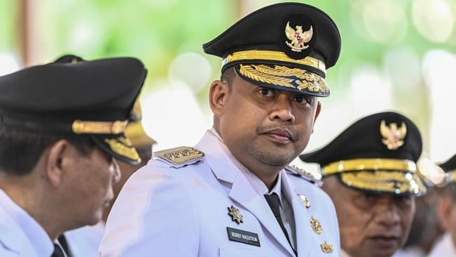 Gubernur Bobby Nasution Mau China Perluas Investasi-Bangun Manufaktur di Sumut