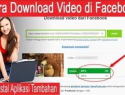 Terbaru! Cara Download Video X dan Facebook dengan Mudah di 2025