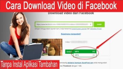 Terbaru! Cara Download Video X dan Facebook dengan Mudah di 2025