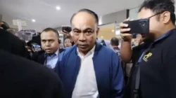 Fantastis! Budi Arie Terima 50 persen dari Jagain Situs Judol, Kurang Lebih Rp20 Miliar per Bulan, Kok Gak Ditangkap Ya?