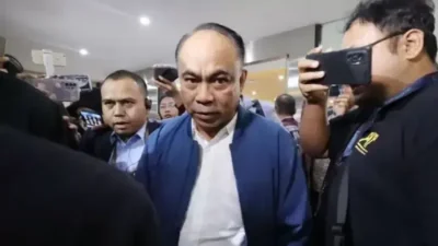 Fantastis! Budi Arie Terima 50 persen dari Jagain Situs Judol, Kurang Lebih Rp20 Miliar per Bulan, Kok Gak Ditangkap Ya?