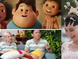 Heboh! Luna Maya Menikah, Ternyata Ariel Noah dan BCL Lebih Dulu Jadi ‘Suami Istri’, Begini Ceritanya