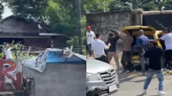 Jangan Sampai Negara Kalah, Tangkapin Semua Preman di DKI Jakarta!