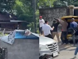Jangan Sampai Negara Kalah, Tangkapin Semua Preman di DKI Jakarta!