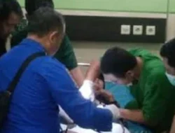 Pasang Pipa di Alat Kem4luan hingga Tidak Bisa Lepas, Kakek di Ngawi Minta Tolong Damkar