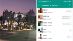 Pelaku Prostitusi Ungkap Alasan Open BO di wilayah IKN: Tamu Banyak dan tidak Pelit, Tarif Bervariasi