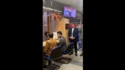 Roy Suryo Ledek Jokowi Lapor Tuduhan Ijazah Palsu di Loket Kehilangan ?