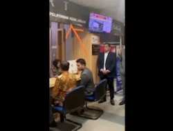 Roy Suryo Ledek Jokowi Lapor Tuduhan Ijazah Palsu di Loket Kehilangan ?