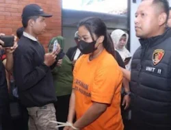 Viral!  IRT Muda di Lumajang ini  Gunakan 195 Data Pribadi Orang untuk Pinjol, Berhasil Raup Rp2,9 Miliar