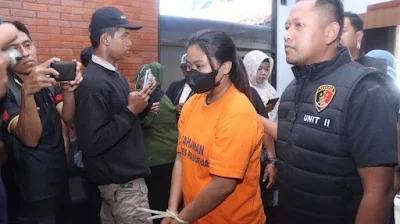 Viral! IRT Muda di Lumajang Gunakan 195 Data Pribadi Orang untuk Pinjol, Berhasil Raup Rp2,9 Miliar