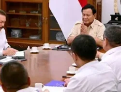 Presiden Prabowo Diduga Andalkan Kejagung karena KPK-Polri Masih “Dikendalikan” Jokowi?