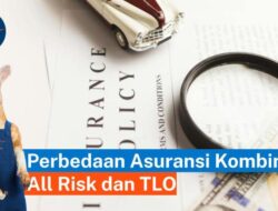 Asuransi Gabungan Adalah